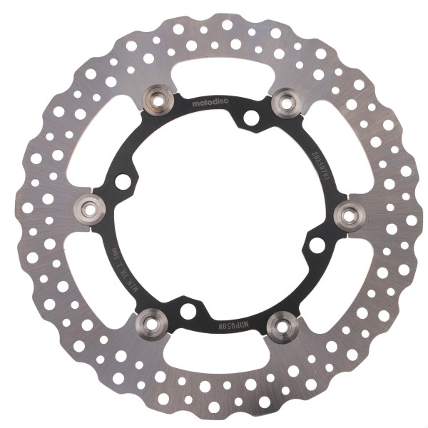 MTX Mtx performance brake disc front floating wavy kawasaki md6264 #03023